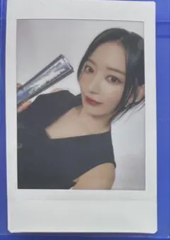 2025年最新】le sserafim インスタントフォトの人気アイテム