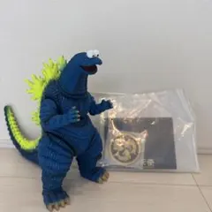 2025年最新】赤目天使 ゴジラの人気アイテム - メルカリ