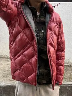 エディーバウアー ダウンジャケット