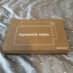 Dynamic Halo タブレット KB1005 - メルカリ