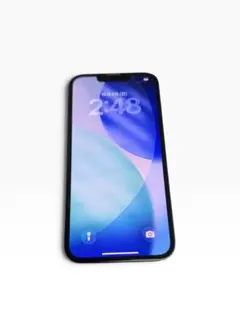 iPhone13 128GB バッテリー77%