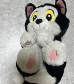 フィガロ ぬいぐるみ ペンケース