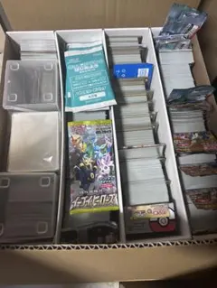 2026年最新】ポケカ引退品 boxの人気アイテム - メルカリ