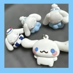 Sanrio シナモロール♡シナモンちゃん　4点セット