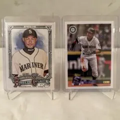 2026年最新】topps イチローの人気アイテム - メルカリ