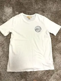 【美品】 MICHAEL KORS 半袖 Tシャツ ホワイト