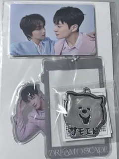 NCTDREAM ジェノ　グッズセット