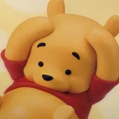 2025年最新】プーさん ソフビの人気アイテム - メルカリ