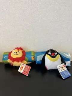 激レア エヴァンゲリオン:3.0 ペンペンブランケット ローソン限定 2013