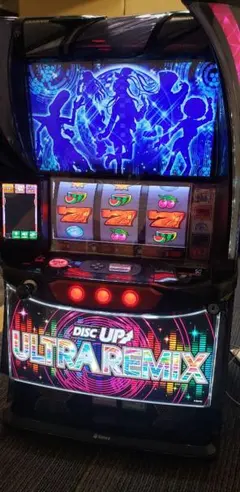 スマスロ ディスクアップウルトラリミックス 送料込み - メルカリ