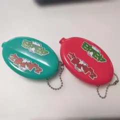 モヤモヤさまぁ〜ず2 コインケース 2個セット