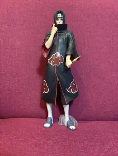 NARUTO 一番くじ 忍びの絆　うちはイタチ D賞