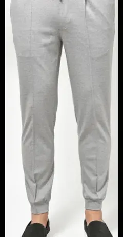 【期間限定値下げ】giab's ARCHIVIO ジャブス ring別注ジョガー