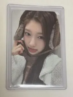 2026年最新】ive イソ トレカ soundwaveの人気アイテム - メルカリ