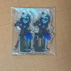 第五人格　アクリルスタンド　傭兵　ナワーブ・サベダー　Dark×POP