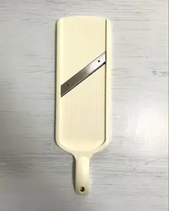 大型スライサー キャベツ千切り用　調理器具 キッチンツール　新品　未使用品のサムネイル