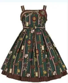 2025年最新】Angelic Pretty chocolateの人気アイテム - メルカリ