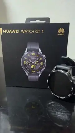 HUAWEI WATCH GT4