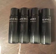 KANEBO GENERATING ESSENTIALS 4本セットのサムネイル