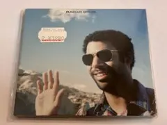 RADAR BROS／ the singing hatchet