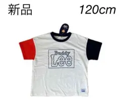 【新品】Buddy Lee Tシャツ 120cmのサムネイル