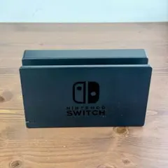 Nintendo Switch ドック + ACアダプター + HDMIケーブル