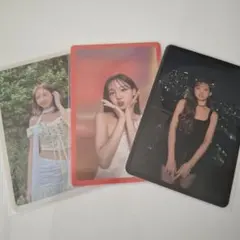 TWICE With YOU-th 店舗特典 トレカ ラキドロ ナヨン TWICE ナヨン with-you-th トレカ - メルカリ