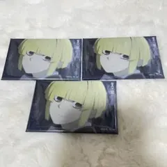 地獄楽 付知 缶バッジセット