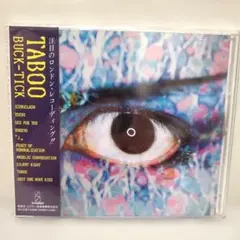 BUCK-TICK / TABOO