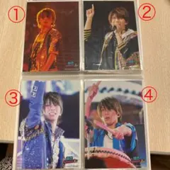 ジャニーズWEST 濵田崇裕 公式写真