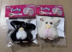 ファービー2 キャラクターグッズ