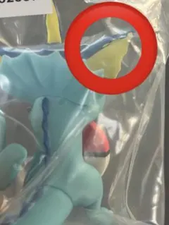 ポケモン 一番くじ F賞 街歩きちらりんフレンズ シャワーズ