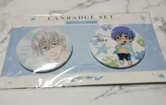 フリンズ ミニ缶バッジ 4個セット　未来屋書店 特典 フリンズ ミニ缶バッジ 4個セット 未来屋書店 特典 - メルカリ