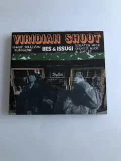 BES&ISSUGI/VIRIDIAN SHOOT