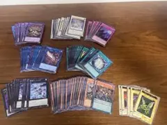 遊戯王OCGカードセット