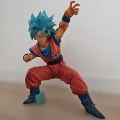 2025年最新】超サイヤ人ゴッド超サイヤ人孫悟空 一番くじの人気