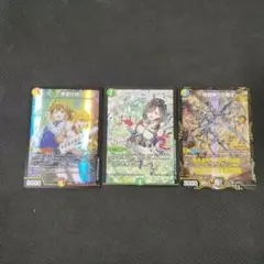 デュエマ　革命の絆、フェアリーreライフ（アトリエ）、地獄帰りの騎士