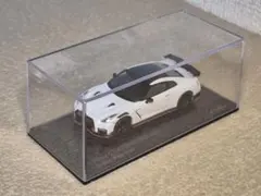 京商 1/64 カーネル　日産GT-R NISMO (R35)　2020のサムネイル
