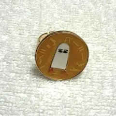 指輪 キャラクターグッズ