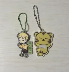 SEVENTEEN ホシ　ストラップセット