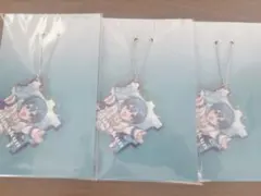 STPR Family Thanks Party ふぁみくじ ちぐさくんのサムネイル