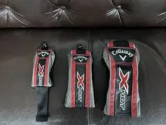 ヘッドカバーセット