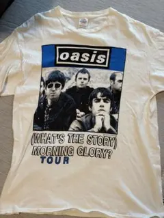 90s GLAY Tシャツ 未使用 グレイ オフィシャル - メルカリ