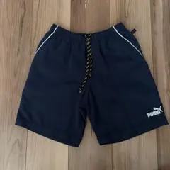 puma パンツ水着140㎝男の子
