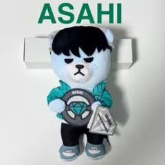 2025年最新】krunk✕treasure ぬいぐるみの人気アイテム - メルカリ