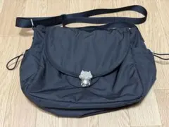 tsumori chisato CARRY ショルダーバッグ ネコメタルのサムネイル