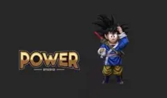 ドラゴンボール ゴテンクス ガレキ ガレージキット スタチュー X②①