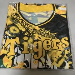 Tigers ユニフォーム