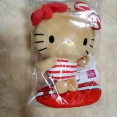 m*n様 新品♡海外限定 日焼けキティブロックメモサーフィン サンリオ ハローキティ 日焼け キティ ステッカー サーフ 文具