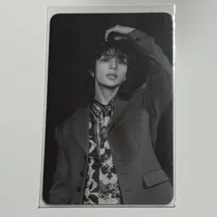 Straykids スキズ 合 hop トレカ ヒョンジン